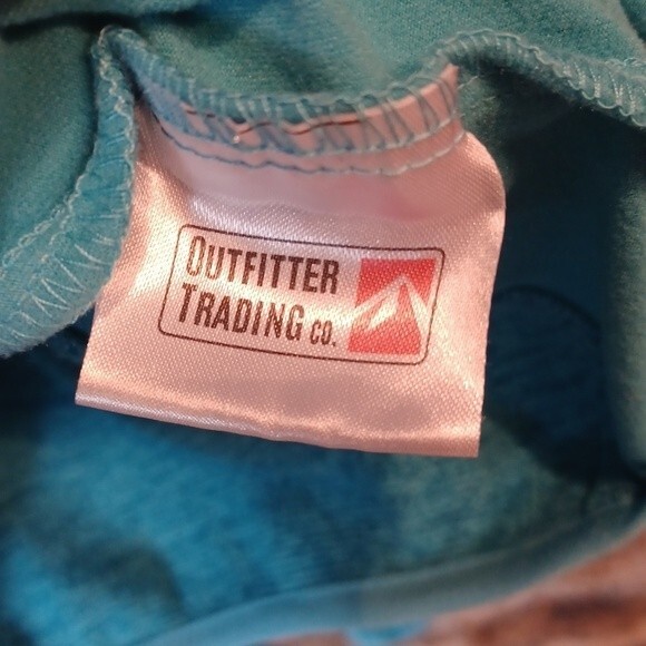 Outfitter Trading and Company jacket sz medium - Picture 7 of 10